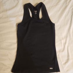 DSG Racer Back Activewear Top