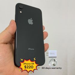 Iphone Xr 64 Gb Factory Unlocked 