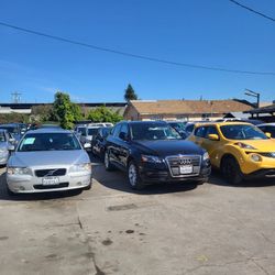 Cars For Sale