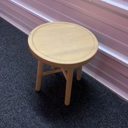 Living Room Stool/Table