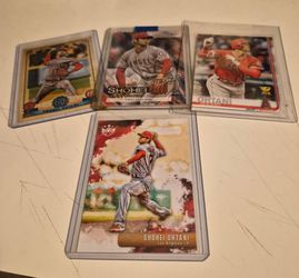 Ohtani lot