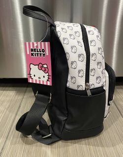 Hello Kitty 10" Faux Leather backpack for Sale in Los Angeles, CA - OfferUp Hello Kitty 10" Faux Leather backpack for Sale in Los Angeles, CA - OfferUp
