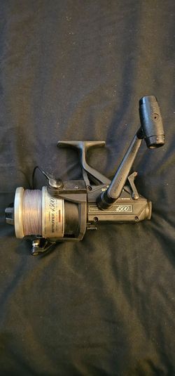 Shimano baitrunner 4500 Fishing reel