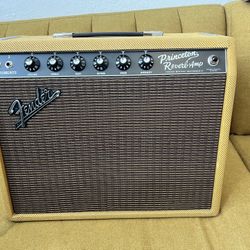 Fender 65 Princeton Reissue 