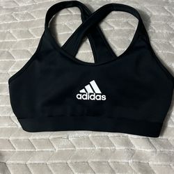 Adidas Padded Bra Size Small