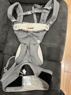 Ergo Baby Carrier