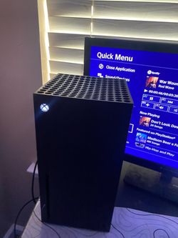 Xbox series x