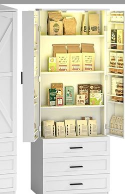 Pantry