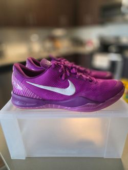 Nike Kobe 8 Protro "EYBL" (Size 14)