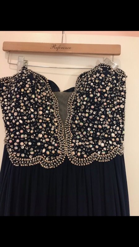 Beautiful dress