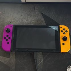 Nintendo Switch (original)