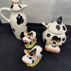 Kitchen Tableware Set