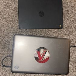 Laptops 