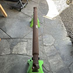 Yukon Denali XL 2005 ( Driveshaft )