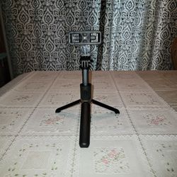 Selfie Stick.