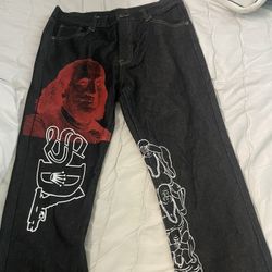 Red SDLs