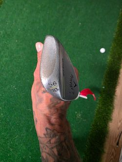 Callaway 56° Wedge