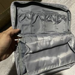 Accssorie Travel Bag New  With tags 