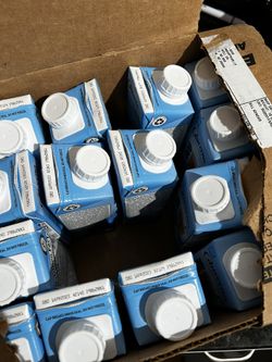 Vitamin Drink For Elders 