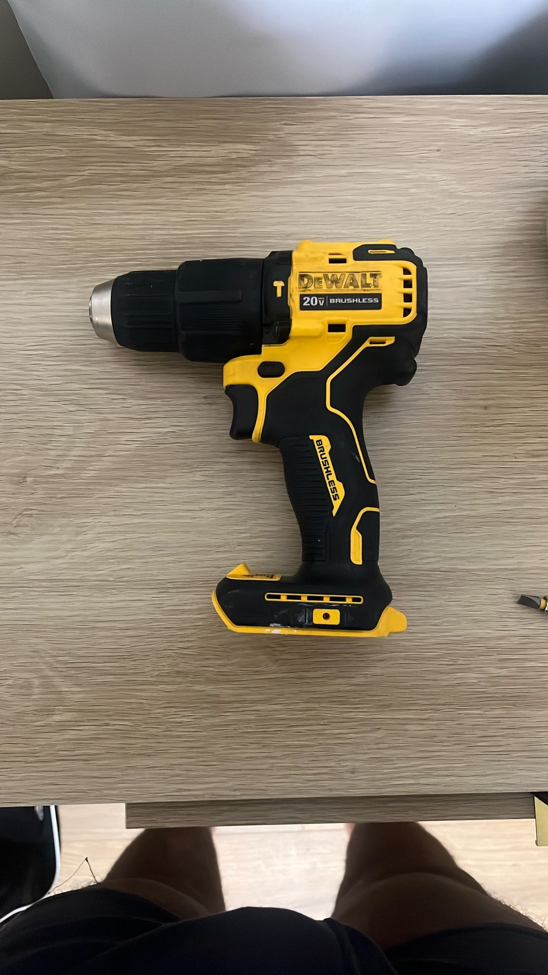 Dewalt 20v Drill