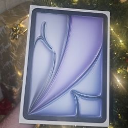 iPad Air 11- Inch M2