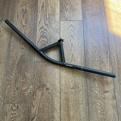 NITTO B903 bullnose handlebar
