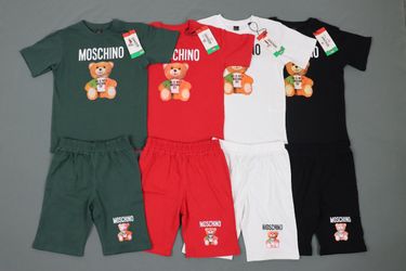 Kids Summer Set