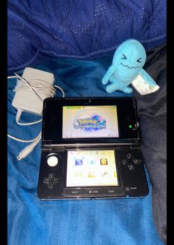 Black 3ds W Charger Pick Up Only HuntingtonPark