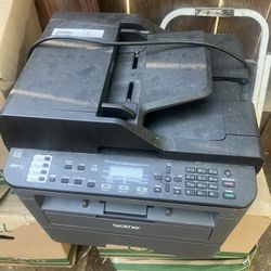 Brother MFC L2710DW Laser Printer 