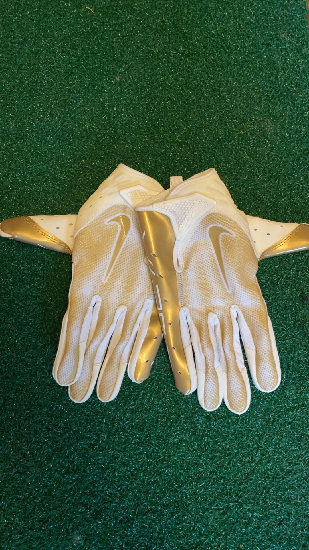 Nike Football Receiver Gloves