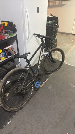 Giant talon 27.5