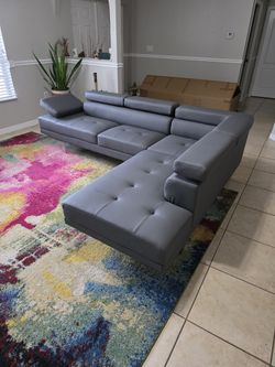 Mykonos Sectional XL