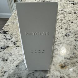 Netgear WiFi Extender AC1900