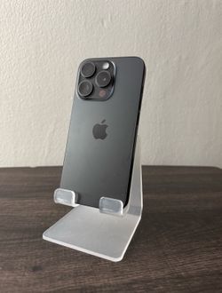 iPhone 15 Pro