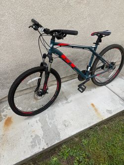 Gt mountain bike
