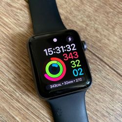 Apple Watch Gen 3 