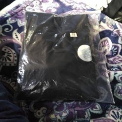 Black Sweaters