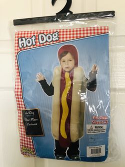 Kids Halloween costume
