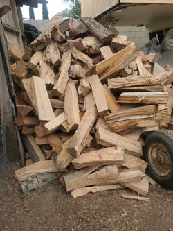 Firewood For Sale