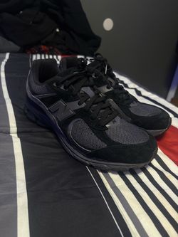 New Balance 200R Black And Grey