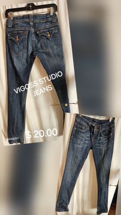 VIGOSS JEANS