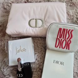 Dior Beauty Full Size Lipstick