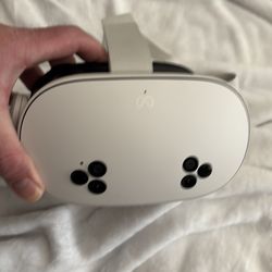 Meta quest 3 VR