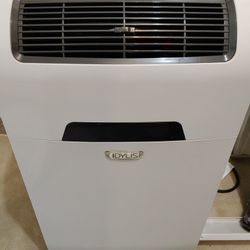Air Conditioner Portable
