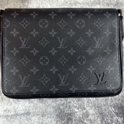 Messenger Bag LV
