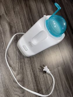 Baby Bottle Warmer