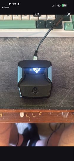 Cronus Zen