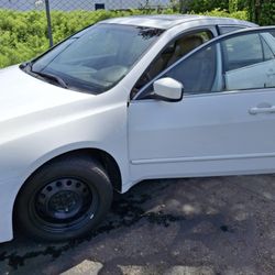 2004 Honda Accord