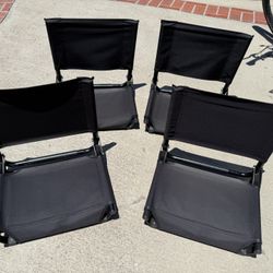 Stadium Seats