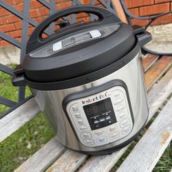 Instant Pot 8qt